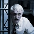 Em "Harry Potter", Draco Malfoy (Tom Felton) era uma criança elitista e preconceituosa que não pôde tomar muitas escolhas por conta da sua família