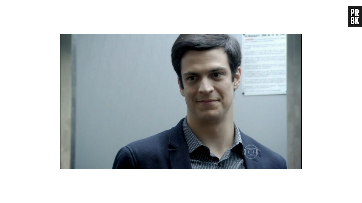 Foto: Félix (Mateus Solano) era o vilão de 