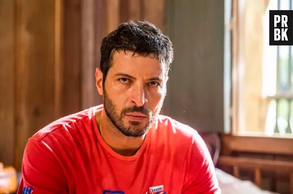 Levi (Leandro Lima), de "Pantanal", também será morto antes do 100º capítulo da novela