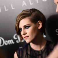 Kristen Stewart desabafa sobre sua carreira: "Eu sou uma bastarda sortuda"