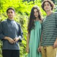 Por amor a Juma (Alanis Guillen), Jove (Jesuíta Barbosa) enfrentará a sua família nos próximos capítulos de "Pantanal"