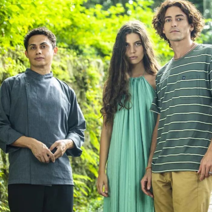 Por amor a Juma (Alanis Guillen), Jove (Jesuíta Barbosa) enfrentará a sua família nos próximos capítulos de &quot;Pantanal&quot;