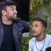 "Power Couple Brasil": briga entre Hadson e Matheus quase gera agressão