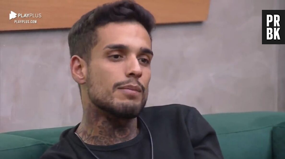 "Power Couple Brasil": Matheus chama Hadson de "machista" repetidamente
 