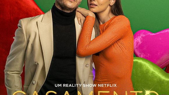 Descubra para qual reality show de casal você iria neste quiz!