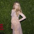 Mesmo grávida, Blake Lively entregou looks maravilhosos, como relembrou em série para a Vogue