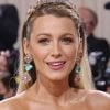 MET Gala 2022: Blake Lively usou vestido da Versace que ressaltou sua beleza e estava dentro do tema dessa edição do evento