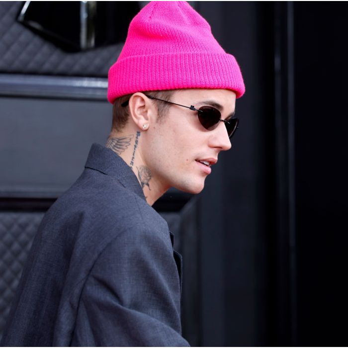 Justin Bieber foi preso por dirgir embriagado