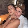 Discussão de Justin Bieber com Hailey Bieber preocupou es fãs