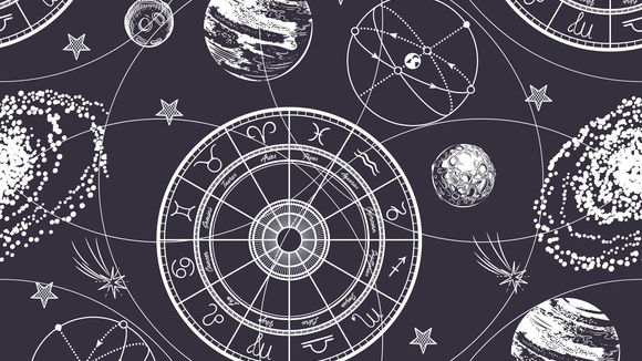 Horóscopo do dia: saiba suas previsões para esta segunda (16)