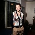 Harry Styles falou sobre faixas de novo álbum, "Harry's House"