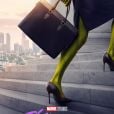 "She-Hulk" ganhou trailer oficial na última terça-feira (17)