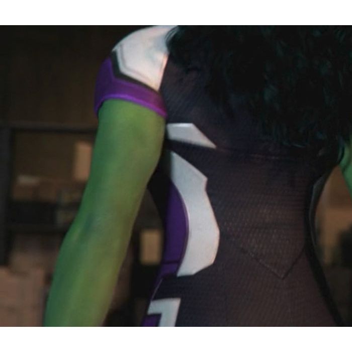 &quot;She-Hulk&quot;: personagem é chamada de The Sims, Fiona e Magalu