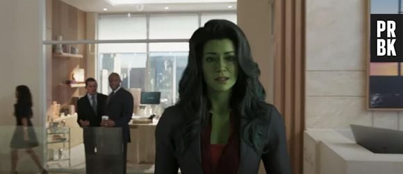 "She-Hulk": fãs da Marvel querem uma produção melhor para a série