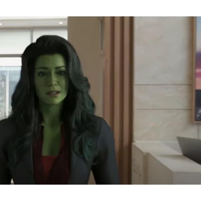 &quot;She-Hulk&quot;: fãs da Marvel querem uma produção melhor para a série