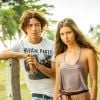 "Pantanal": Jove (Jesuíta Barbosa) não precisa retribuir os sentimentos das mulheres que se relacionam com ele, apenas ter responsabilidade afetiva e ser honesto