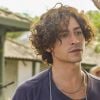 Em "Pantanal",  Jove (Jesuíta Barbosa) deixa Guta (Julia Dalavia) criar expectativas e não conversa com ela sobre isso, apenas a troca por outra