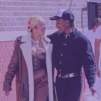 Baby Fenty veio aí! Rihanna e A$AP Rocky tiveram seu 1º filho