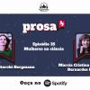 Nova temporada do Prosa, podcast do Hypeness, versará sobre astronomia e conta com convidades incríveis