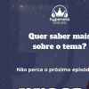 Prosa: episódios inéditos da nova temporada do podcast do Hypeness são lançados quinzenalmente, às terças-feiras, no Spotify