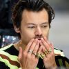 Harry Styles já foi comparado a astro da Rolling Stones anteriormente