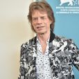 Mick Jagger falou sobre comparações a Harry Styles em entrevista ao The Sunday Times