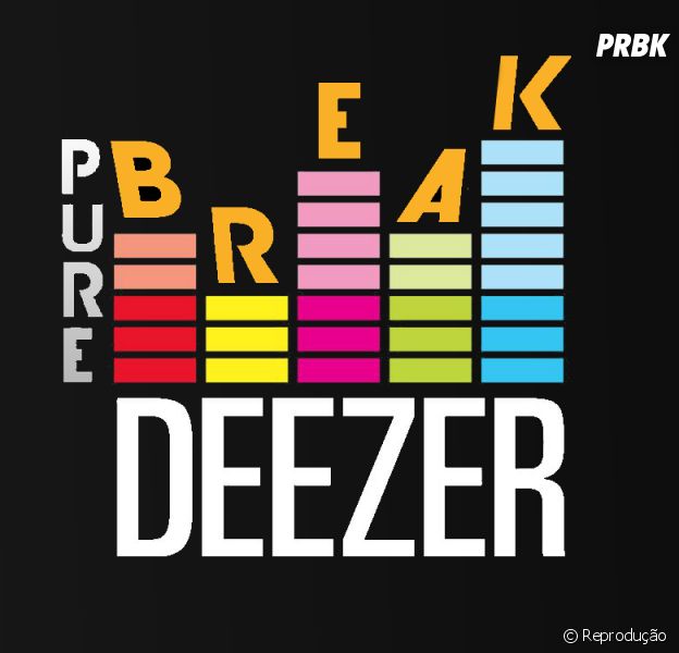 Super união entre Deezer e Purebreak vai revolucionar a forma como você escuta música!