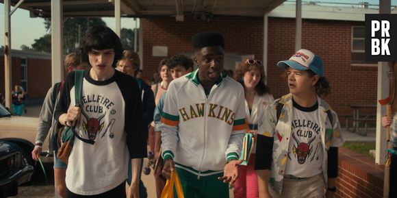 "Stranger Things": como será o futuro dos casais da série?