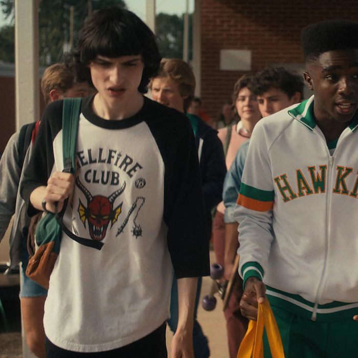 Stranger Things  Parte 2 da 4ª temporada tem teaser secreto; assista!