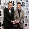 Louis Tomlinson e Liam Payne, do One Direction, também brigavam: "Nos odiávamos"