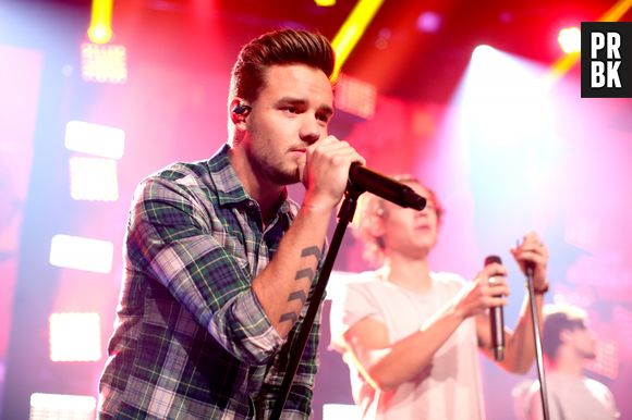 De rixa com Justin Bieber a raiva de Zayn Malik: Liam Payne, do One Direction, abriu o jogo