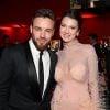 Liam Payne se envolveu em polêmica com ex-noiva, Maya Henry, após suposta traição