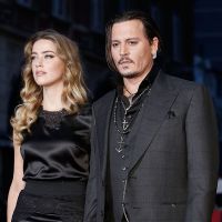 Johnny Depp deixando o julgamento contra Amber Heard vitorioso - Purebreak