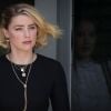 Amber Heard sobre vitória de Johnny Depp: "Atrasa o relógio para uma época em que uma mulher que se manifestou e foi envergonhada e humilhada publicamente"