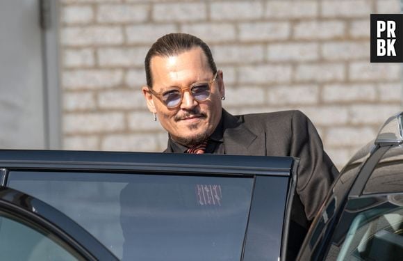 Johnny Depp disse que viu sua vida e de pessoas próximas a ele mudarem nos últimos seis anos em um piscar de olhos