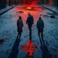 "Stranger Things 4": Duffer Brothers explicaram as maiores dúvidas sobre a nova temporada