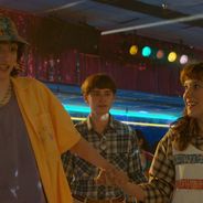 De Stranger Things: Noah Schnapp é mais bonitinho que Will Byers - Purebreak