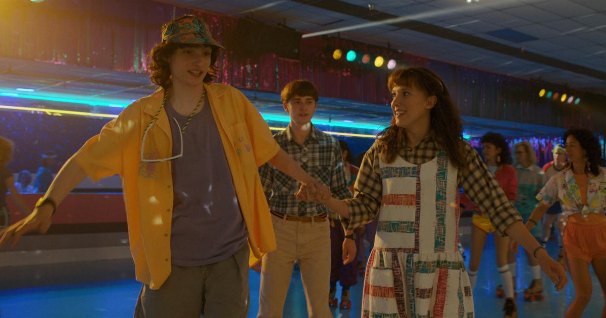 Will é gay? Criadores de Stranger Things podem ter revelado o mistério