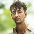 "Pantanal":  José Lucas (Irandhir Santos) levará um tiro e ficará entre a vida e a morte  