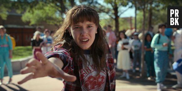 "Stranger Things" já apresentou muitos vilões inesquecíveis