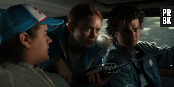 "Stranger Things 4": 2º volume será lançado em 1º de julho