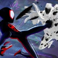 Conheça o vilão e mais personagens de "Homem-Aranha no Aranhaverso 2"