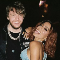 6 curiosidades sobre Murda Beatz, o novo namorado de Anitta