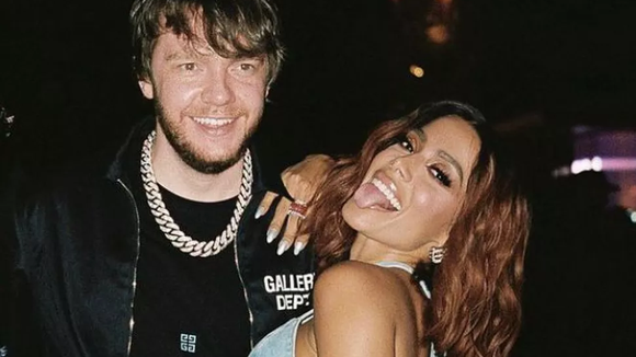 6 curiosidades sobre Murda Beatz, o novo namorado de Anitta