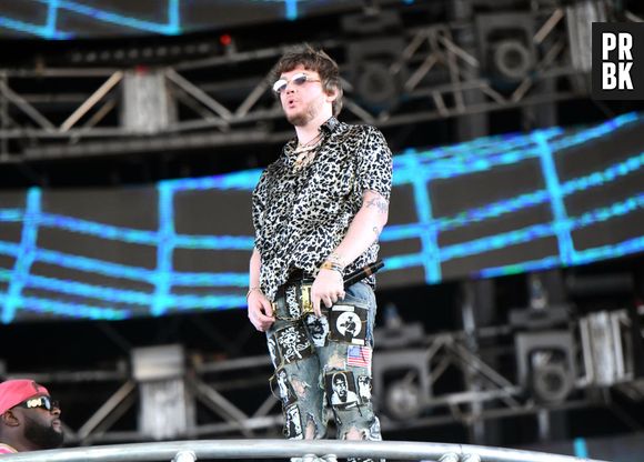 Murda Beatz possui marca registrada em todas suas músicas com a seguinte frase: "Murda on the beat, so it's not nice", no português fica "Murda na batida, então não é legal"