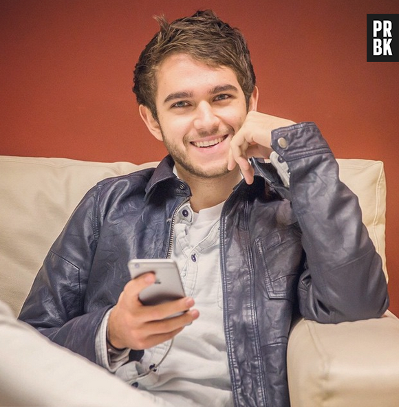 O produtor Zedd foi apontado como o mais novo affair da cantora Selena Gomez