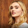 Meg Donnelly (“Val”) em "High School Musical: The Musical: The Series"