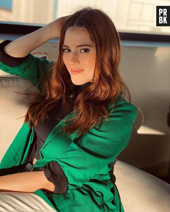 "Vídeo Show" pode ser apresentado por Ana Clara em 2023