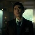 "The Umbrella Academy": Ben (Justin H. Min) é destaque em cena pós-crédito