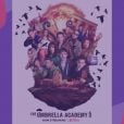 "The Umbrella Academy": cena pós-créditos confirma 4ª temporada? Entenda